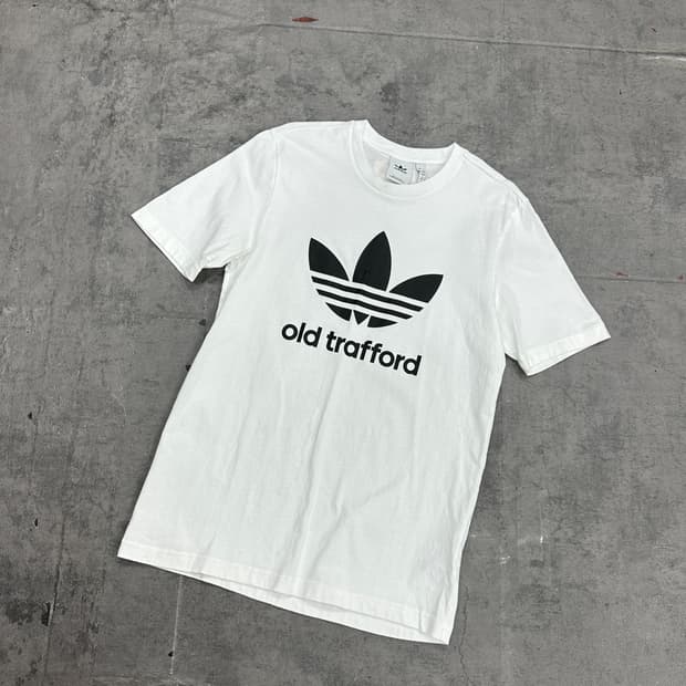 아디다스 맨유 반팔티