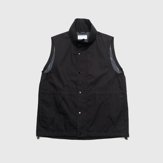  BY (MAATEE&SONS) matsumura vest
