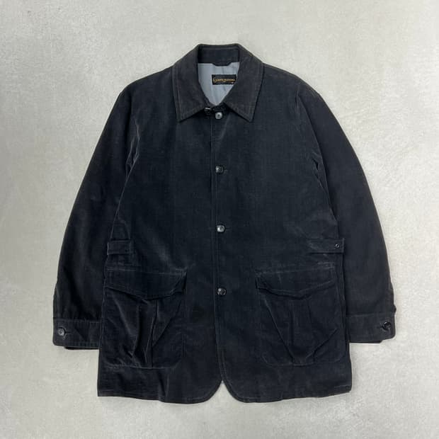 지아니 발렌티노 코듀로이 자켓 s09019