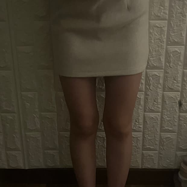 너무너무 핏 이쁜 치마!!!!  