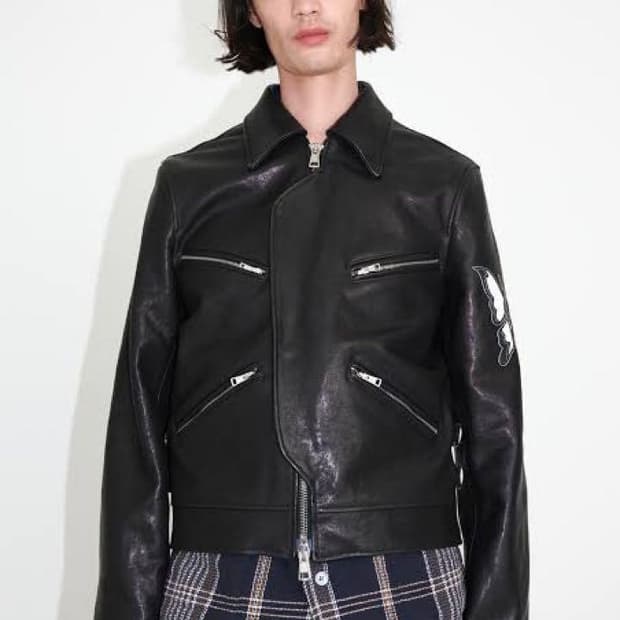 (50) 아워레가시 데몬 자켓