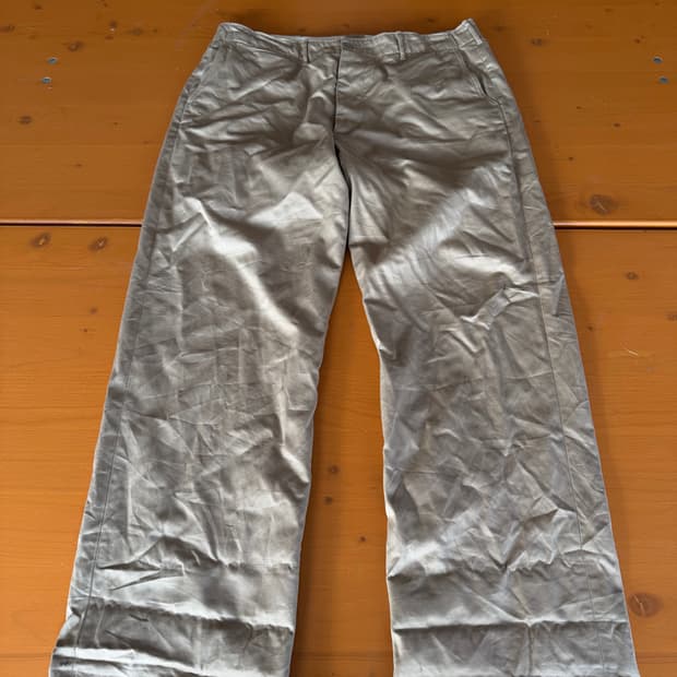 버즈릭슨 1945 치노팬츠 