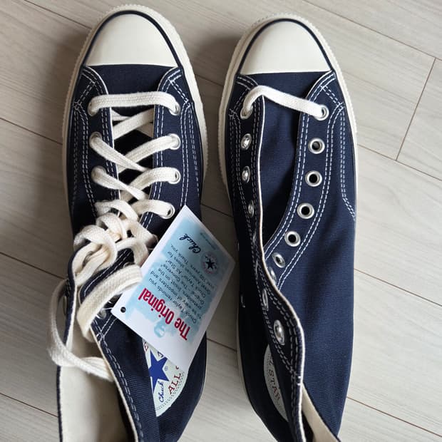 컨버스 올스타 레거시 하이 (제이하이 JHI) 새상품