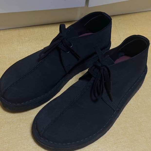 클락스 데저트트랙 UK9 270