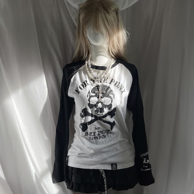 𝕾𝕰𝖃 𝕻𝕺𝕿 𝕽𝕰𝖁𝕰𝕹𝕲𝕰 펑크 슬리브