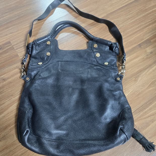 폴리앤코리나 Foley & Corinna 레이디시티 백