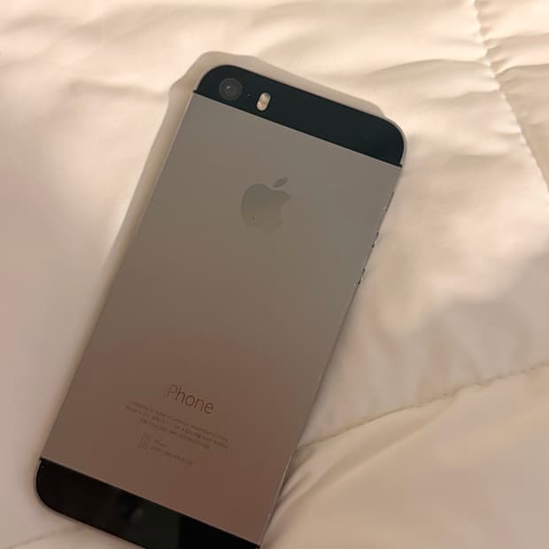 아이폰 5s