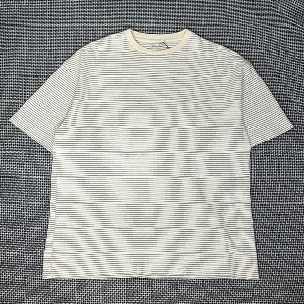 STEVEN ALAN 반팔 티셔츠 (M)
