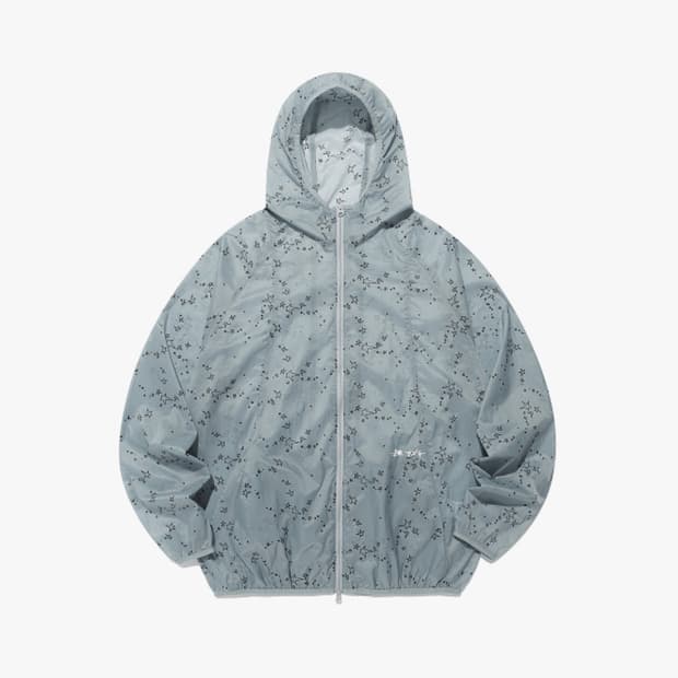 [TXT X niceghostclub] Windbreaker