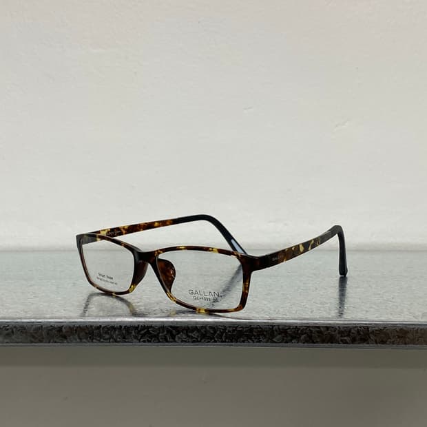 vintage glasses  1011