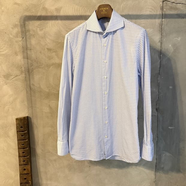 수트서플라이 드레스 셔츠 100