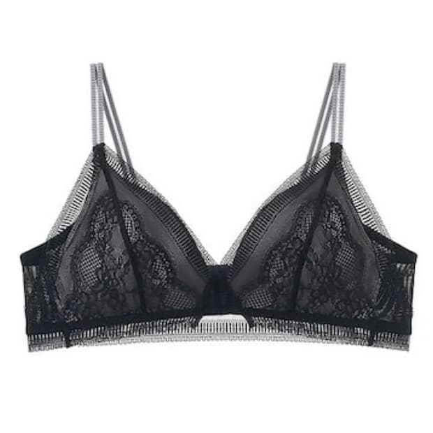 에블린 노와이어 브라 80C 새상품 2장 일괄