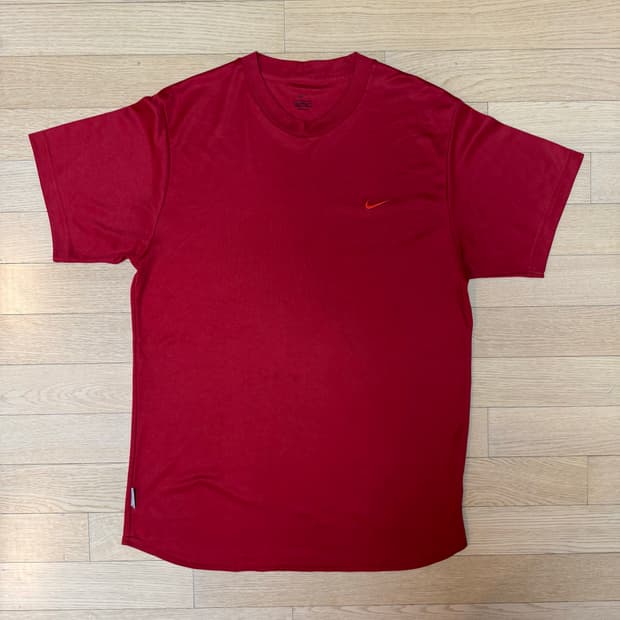 [L-XL] Nike 드라이핏 기능성 반팔 티셔츠