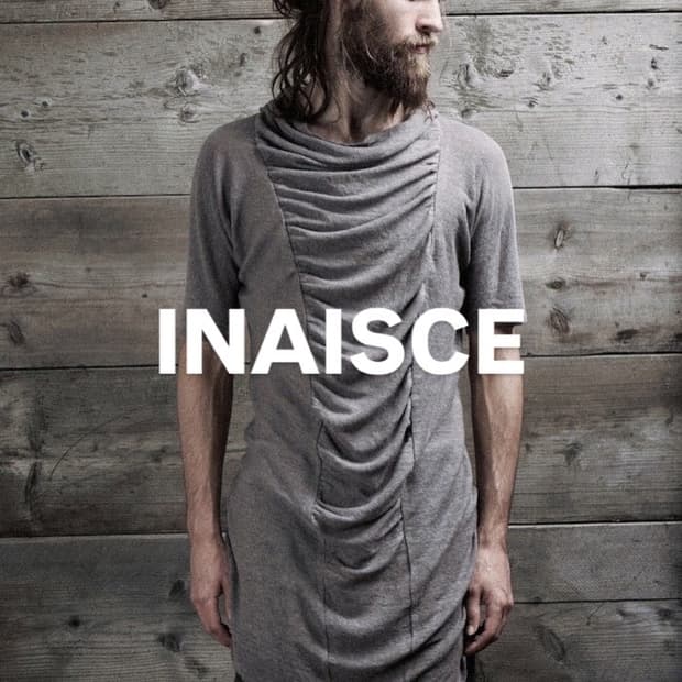 INAISCE 2012 SS “An Aeon Drifting”