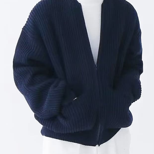 버팔로 밥스 집업 가디건 M