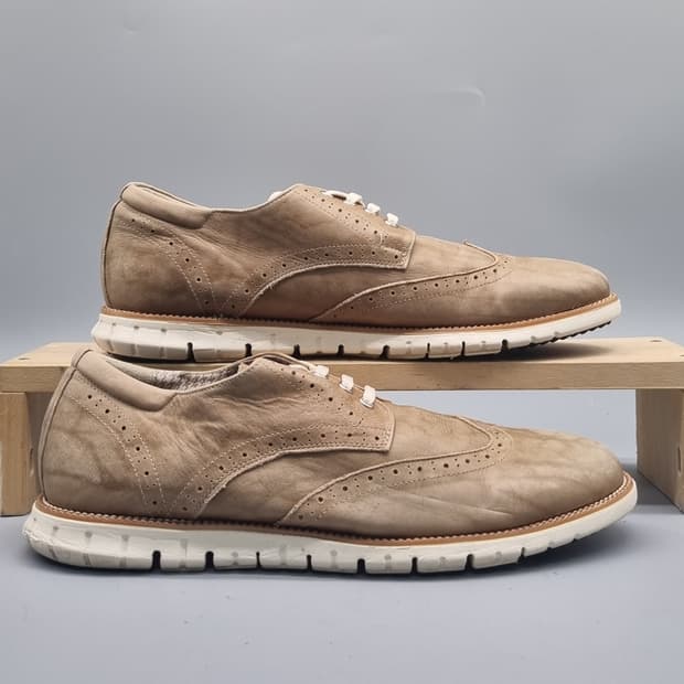 무크 남성캐주얼스니커즈275