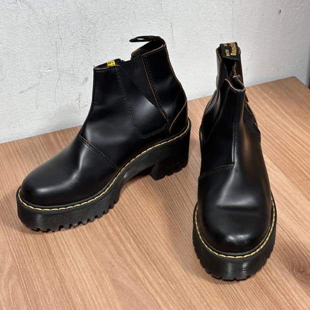 닥터마틴 로메티 여성 첼시부츠 uk3 220-225