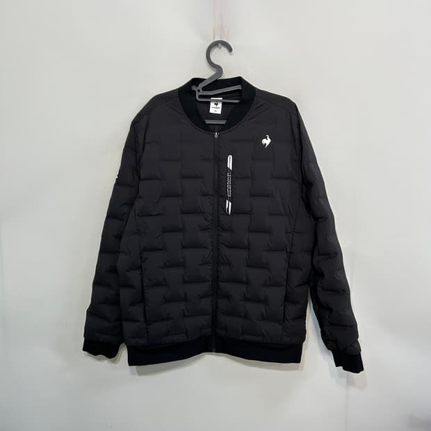 르꼬끄 2023 남성 거위털 경량패딩 105 상태최상 