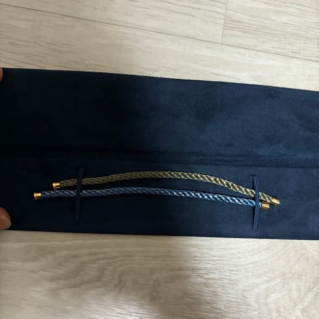 프레드 라지 스틸 케이블 16호