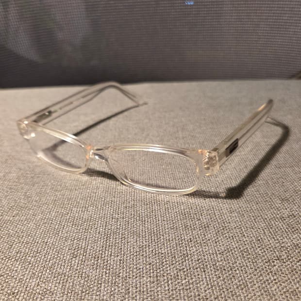 구찌 클리어 안경 판매
