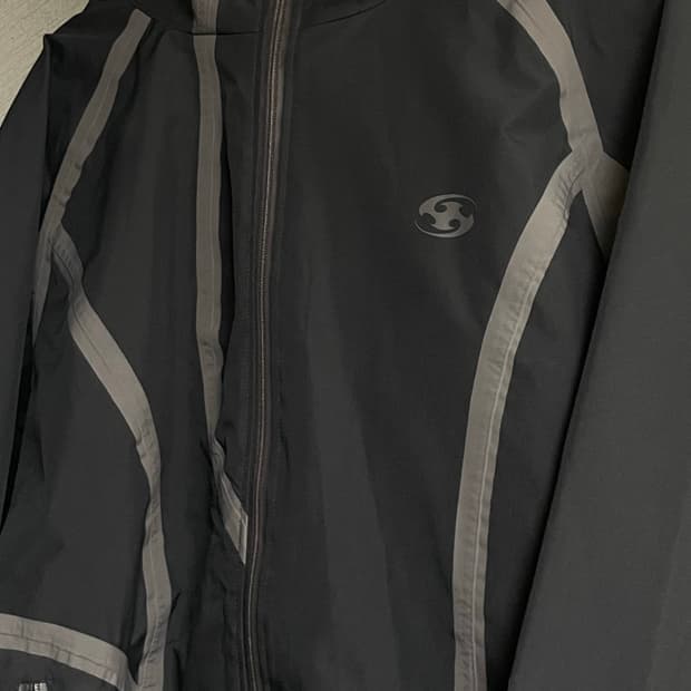 산산기어 윈드블락 22ss