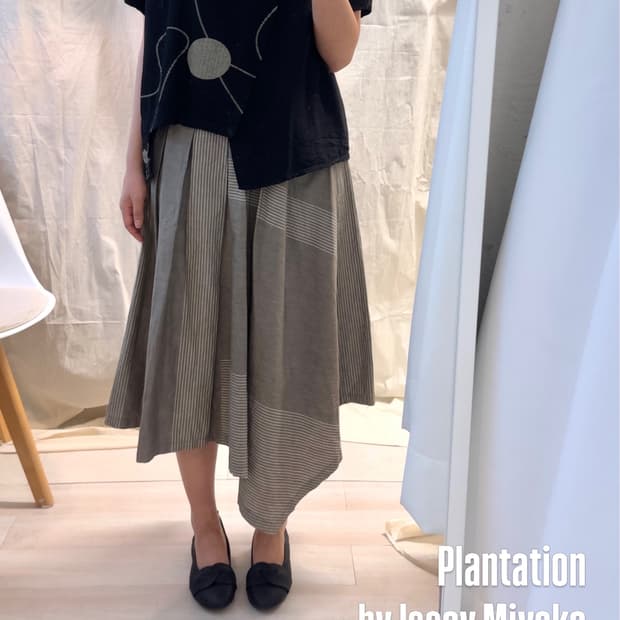 PLANTATION by ISSEY MEYAKE