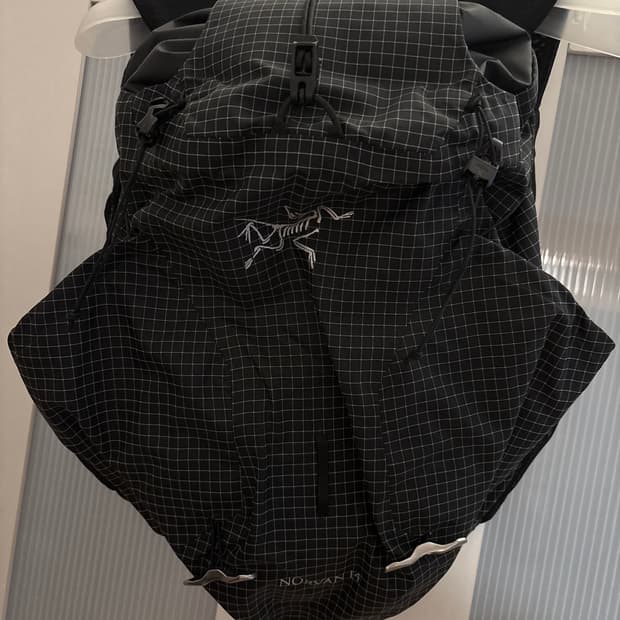 아크테릭스 노반 14 xs