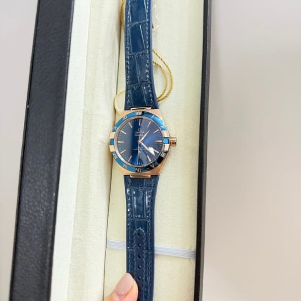 남성시계40mm