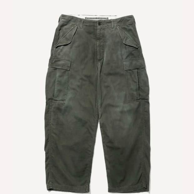 아프레쎄 빈티지 m-51 필드 팬츠 판매합니다