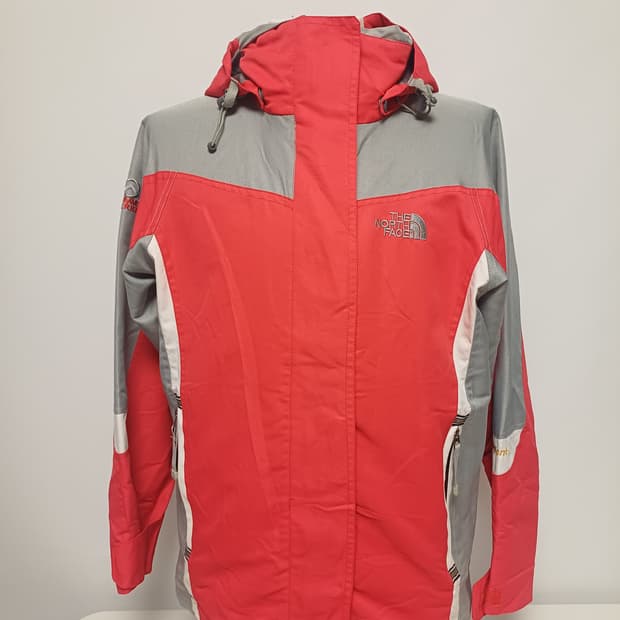 노스페이스 서밋시리즈 하이벤트 하드쉘 (내피 결합 가능) [M]- 일본판