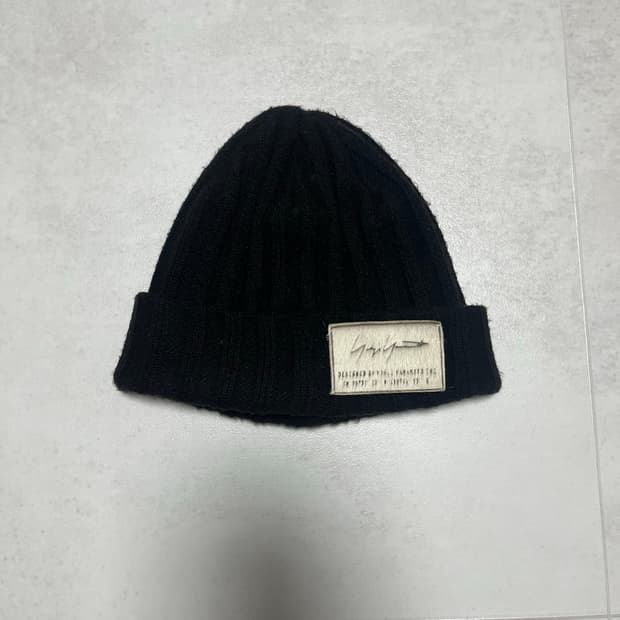 요지 야마모토 비니