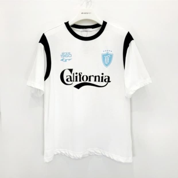 행텐 반팔(새상품)