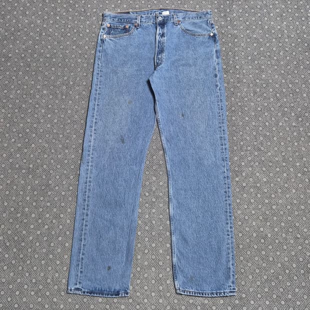 [38]리바이스501 -441