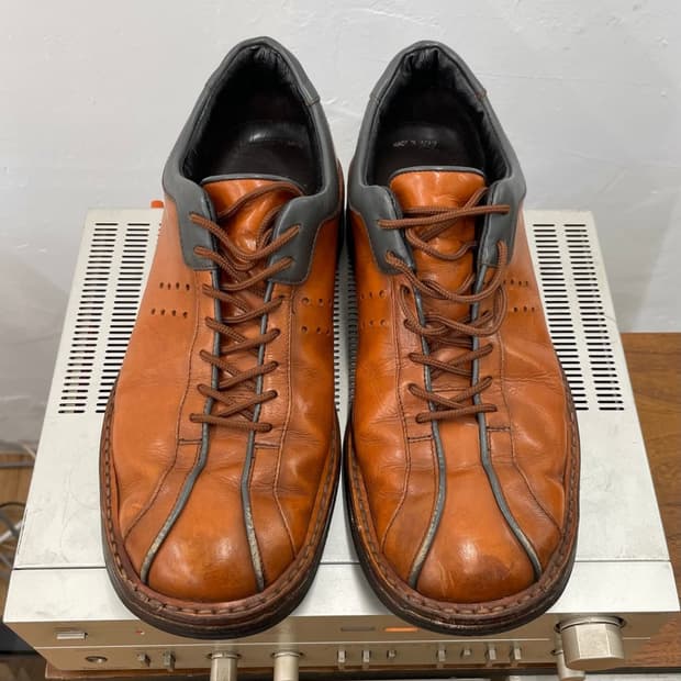 타케오키쿠치 신발 구함