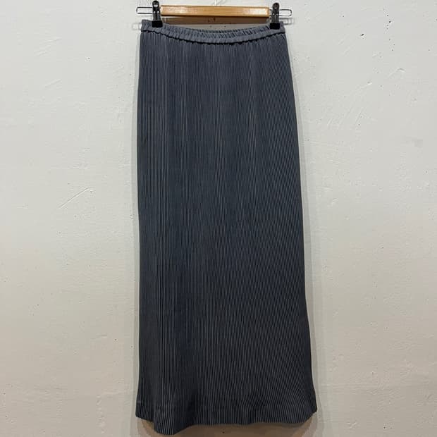 Made in JAPAN 플리츠 스커트 치마 