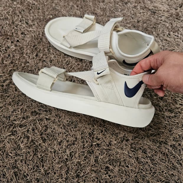 나이키(Nike) 비스타 샌들 270 size