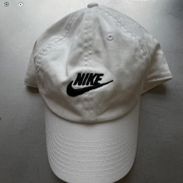 나이키 볼캡