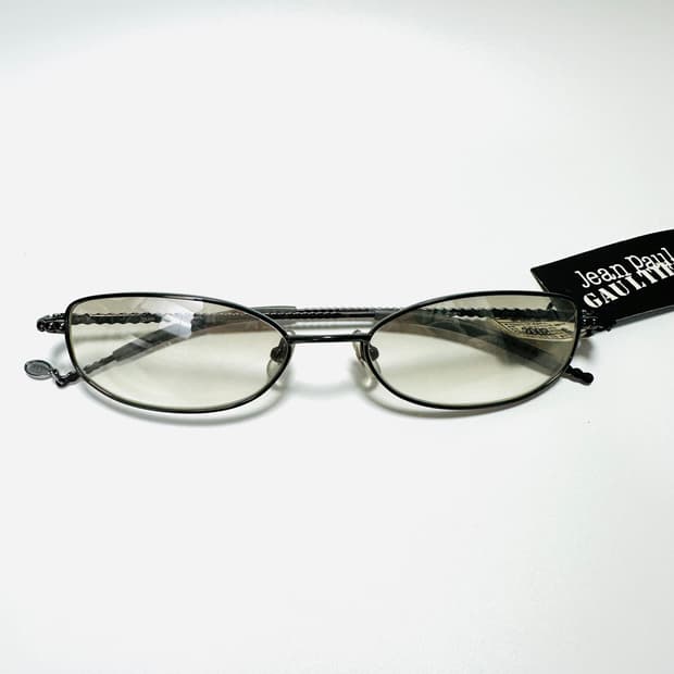 장폴고티에 안경