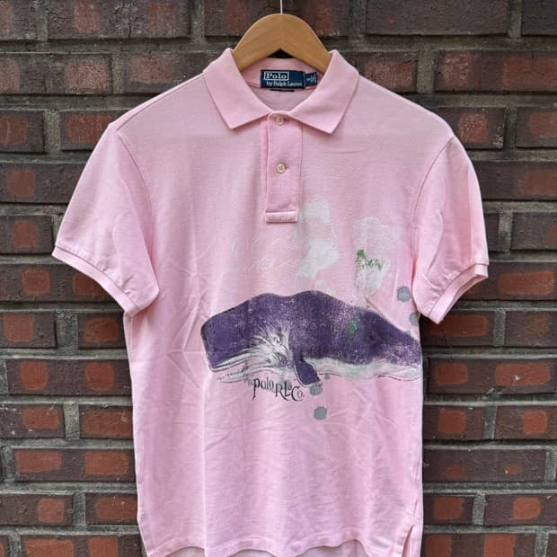 00s 폴로 랄프 로렌(POLO RALPH LAUREN)