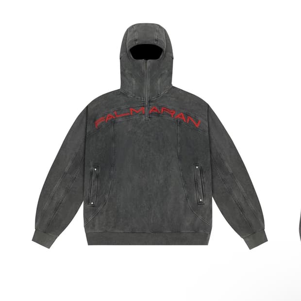 팔마란 코도모 후디