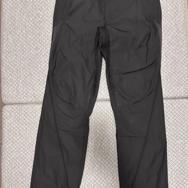 [L] 엑슬림 ep6. 07 트라우저 블랙