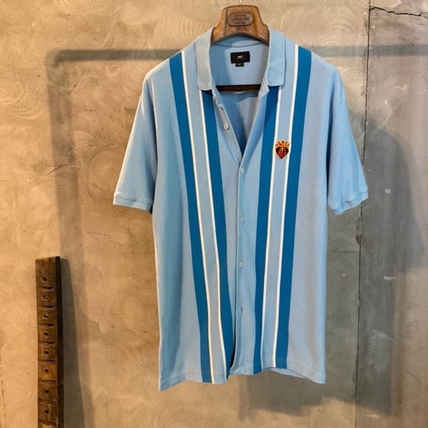 오베이 pk 셔츠 105