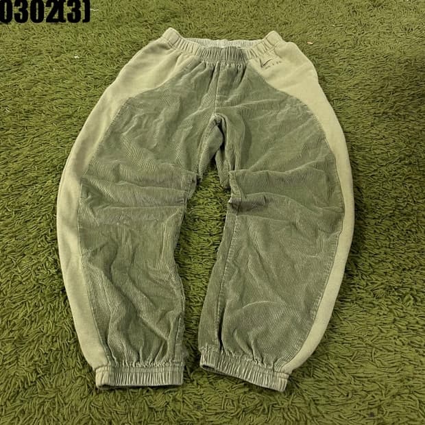 나이키 트레이닝 팬츠 S