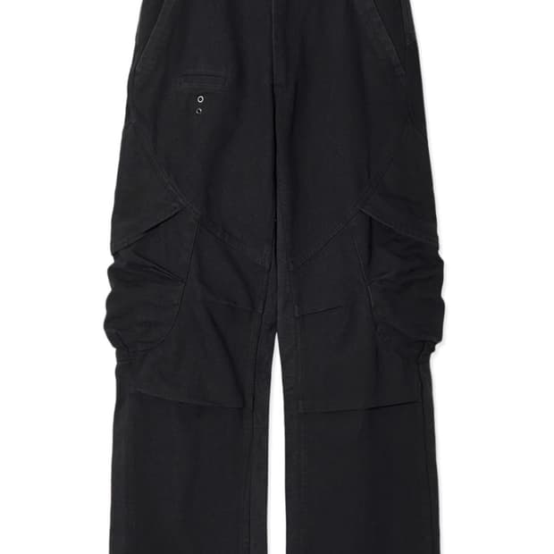 [L] 이그노타 코어14 SHELL CARGO 카고팬츠