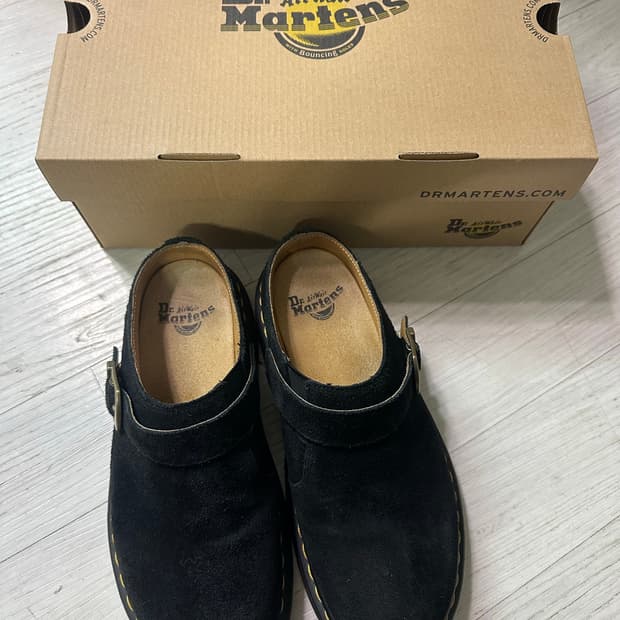 닥터마틴 아이샴 260 