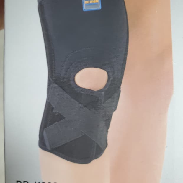 새상품)닥터메드 무릎보호대 사이즈xl

DR K033품명 원래 한개만 있