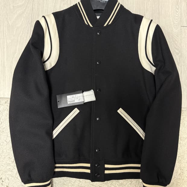 (50) 생로랑 Saint Laurent 테디 자켓