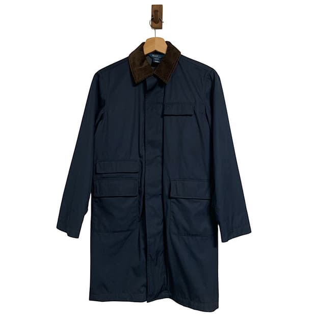 폴로 랄프로렌 코듀로이 자켓 M(10-12)