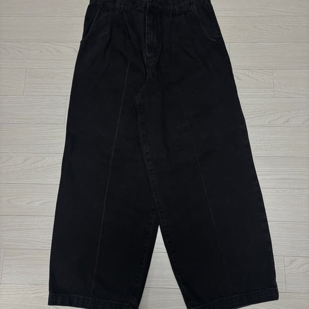 MFPEN bigger jeans M