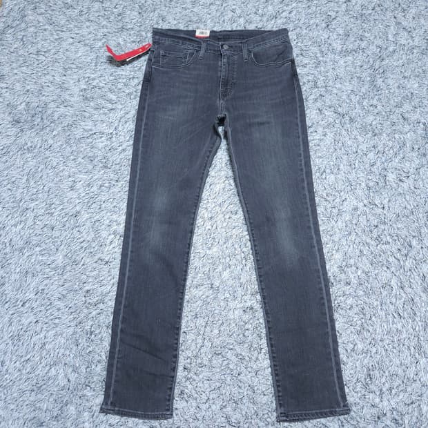 리바이스511) 30-31/32 남자 슬림핏청바지 / 왕눈이샵
